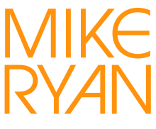 MIKE RYAN